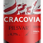 CRACOVIA PILSVAR150